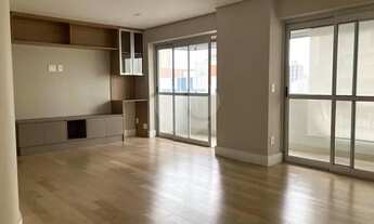 Imagem 4: Apartamento para venda possui 199 metros quadrados com 4 quartos em Moema - São Paulo - SP