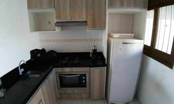 Imagem 2: CASA SEMI-MOBILIADA