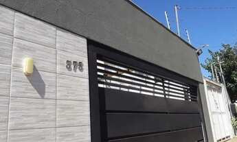 Imagem: Aluga-se Casa Térrea Bairro Santa Cruz