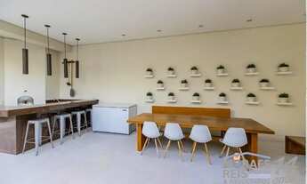 Imagem 2: Apartamento com 2 dormitórios à venda, 73 m² por R$ 850.000,00 - Campo Belo - São Paulo/SP