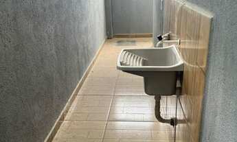 Imagem 6: Primeira locação prox ao parkshopping