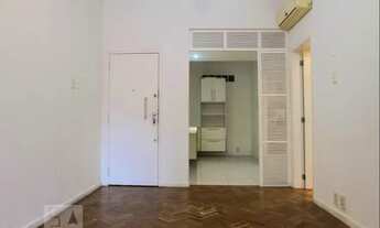 Imagem 4: Apartamento para Aluguel - Leblon, 2 Quartos, 80 m2