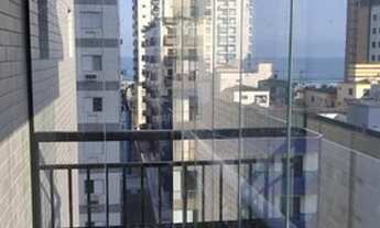 Imagem 2: Apartamento à venda no bairro Vila Guilhermina - Praia Grande/SP