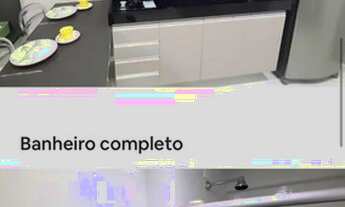 Imagem 3: Studio no Edf. TIME na Ponta Verde