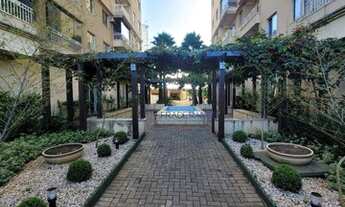 Imagem 2: Apartamento com 2 dormitórios para alugar, 50 m² por R$ 1.350/mês - Vila Rosa - Goiânia/GO