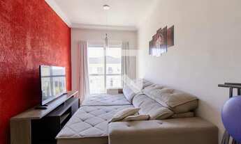 Imagem 2: Apartamento para Aluguel - Guatupê, 3 Quartos, 60 m2