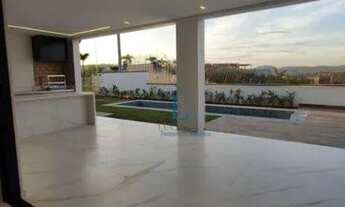 Imagem 7: Casa com 4 dormitórios à venda, 412 m² Tamboré - Santana de Parnaíba/SP