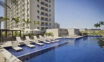 Imagem: Nobre Residencial - 2 quatos - 482 mil