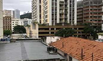 Imagem 5: Aluga- se Apartamento com 80m2- 2 quartos com dependência ao lado Metro