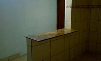 Imagem 2: Casa com 2 quartos em Nova Cidade - Nilópolis