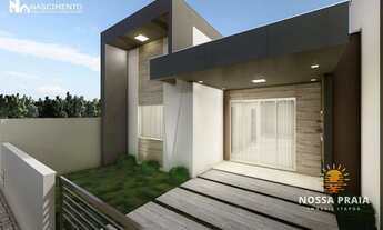 Imagem 7: Casa de excelente padrão a apenas 650 metros da praia à venda, 61 m² por R$ 298.000 - Camb