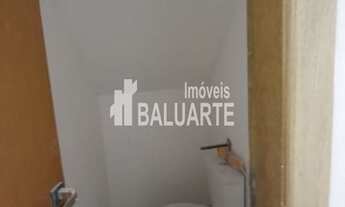 Imagem 3: Sobrado com 3 dormitórios à venda, 110 m² por R$ 550.000,00 - Campo Grande - São Paulo/SP