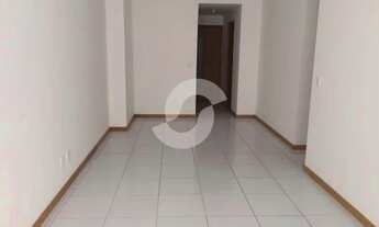 Imagem 3: Apartamento para venda possui 98 metros quadrados com 3 quartos em Charitas - Niterói - RJ