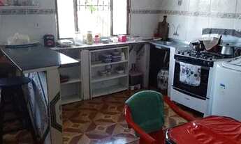 Imagem: VENDO ÓTIMA CASA DE 2 PISOS LOCALIZADA