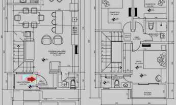 Imagem 6: Sobrado Geminado