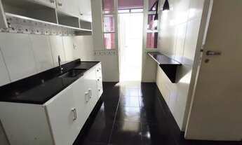 Imagem 7: Ótimo Aptº 2Qts. mais 1Qto. reversível c/vista panorâmica Garage. Condomínio infraestrutur