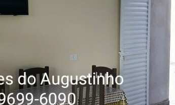 Imagem 6: Kitinetes do Augustinho Temporada Praia Matinhos Baln.Betaras