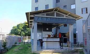 Imagem 5: Apartamento para Venda - 49m², 2 dormitórios, 1 vaga - Jardim Leopoldina