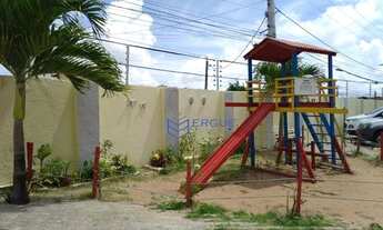 Imagem 3: Apartamento com 3 dormitórios para alugar, 68 m² por R$ 1.350,00/mês - Maraponga - Fortale