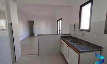 Imagem 3: Vl Mirim - 2 dormitórios - vista mar