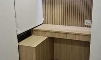 Imagem 3: Venda Apartamento 1 Dormitórios - 32 m² Pinheiros