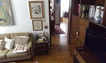 Imagem: Belo Horizonte - Apartamento Padrão - Anchieta