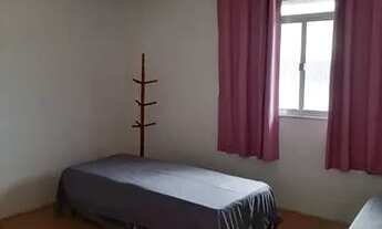 Imagem 2: Quartos para moças na Federação