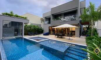 Imagem: Casa Alto Padrão com 5 suítes à venda