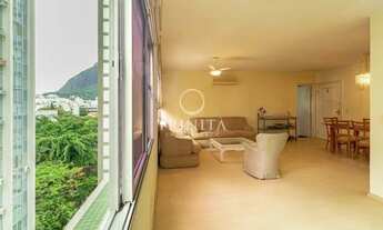 Imagem 5: Apartamento no Leblon - Rio de Janeiro