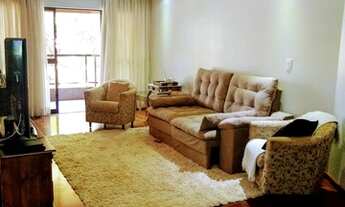 Imagem 3: Apartamento para venda com 147 metros quadrados com 3 quartos em Zona 07 - Maringá - PR