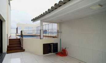 Imagem 6: Cobertura com 5 Suítes, 647 m², 6 Garagens