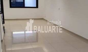 Imagem 5: Sobrado com 3 dormitórios à venda, 132 m² por R$ 750.000,00 - Campo Grande - São Paulo/SP