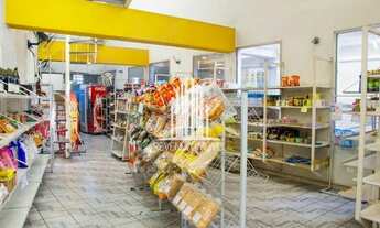 Imagem 3: Prédio Comercial no Jabaquara