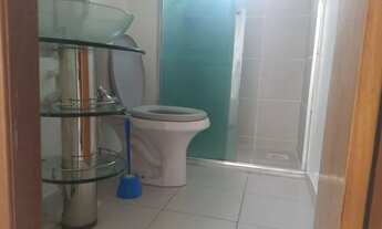 Imagem 7: Apartamento para venda possui 42 metros quadrados com 2 quartos em Lago Azul - Manaus - AM