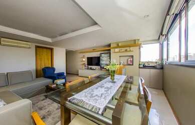 Imagem 4: PORTO ALEGRE - Apartamento Padrão - Bela Vista