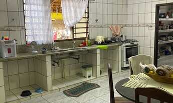 Imagem 4: Casa de condomínio para venda com 350 metros quadrados com 3 quartos em Jardim Leblon - Cu