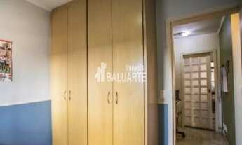 Imagem 4: Apartamento com 3 dormitórios à venda, 87 m² por R$ 680.000,00 - Vila Mascote - São Paulo