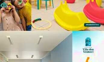 Imagem 3: 004 - APARTAMENTO MINHA CASA MINHA VIDA / ATO DE 499,99