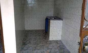 Imagem 4: Aluga- se casa na praça 14 de janeiro