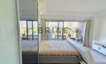 Imagem 6: KITNET BROOKLIN - 1 DORMITÓRIO