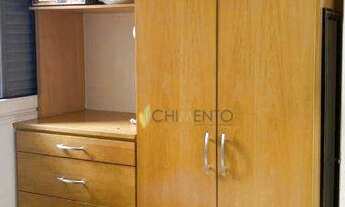 Imagem 5: Apartamento com 3 dormitórios para alugar, 76 m² por R$ 7.502/mês - Vila Olímpia - São Pau