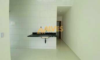 Imagem 7: CASA DE 2\4 SENDO 2 SUÍTES PRONTA PARA MORAR NO BAIRRO TOMBA