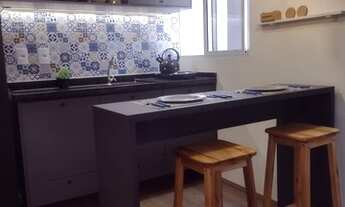 Imagem 3: Lindo Studio 25m² Mobiliado - Vila Prudente