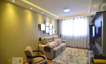 Imagem 2: Apartamento para Aluguel - Centro, 3 Quartos, 93 m2