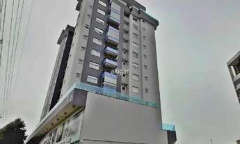 Imagem 2: Apartamento Sagrada Família Caxias do Sul