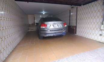 Imagem 3: Sobrado Maravilhoso 172m² na Vila Anglo. 3 quartos mais edícula