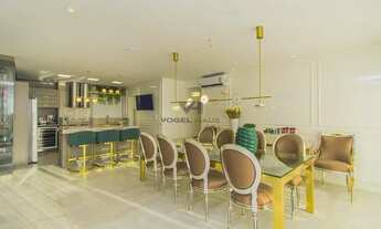 Imagem: Apartamento com 262m²