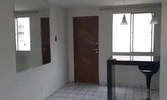 Imagem: Vendo Apartamento em André Carlone