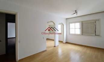 Imagem 14: Apartamento Locação 4 Dormitórios - 168 m² Jardim Paulista