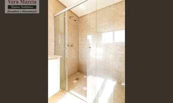 Imagem 6: Casa com 4 dormitórios para alugar, 570 m² por R$ 23.450,83 - Alphaville 02 - Barueri/SP